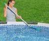 Bestway 58770 Odkurzacz bezprzedowowy do czyszczenia basenu AquaTech